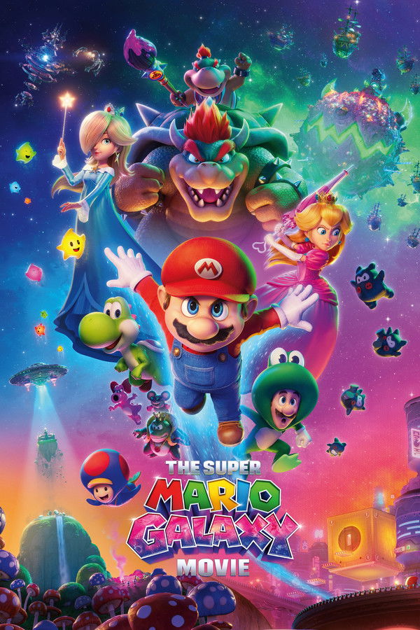 Film Poster 7